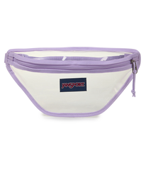 Clear Waistpack