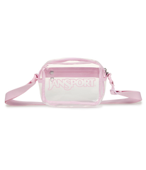 Clear Crossbody
