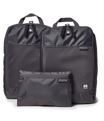 Good Latitude Packing Cubes