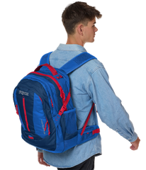Odyssey Backpack