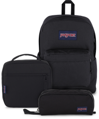 SuperBreak® Plus Bundle